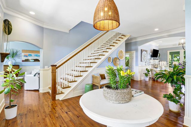 201 Jonesville Rd, Hilton Head Island, SC 29926