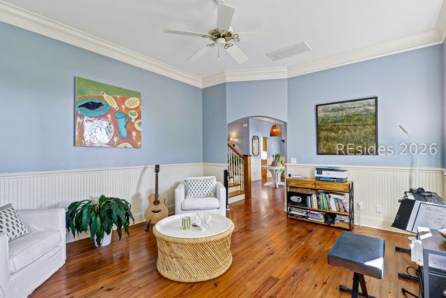 201 Jonesville Rd, Hilton Head Island, SC 29926