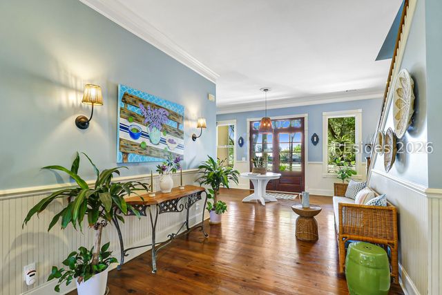 201 Jonesville Rd, Hilton Head Island, SC 29926