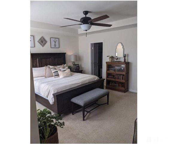 1423 Glenwater Drive, Cary, NC 27519