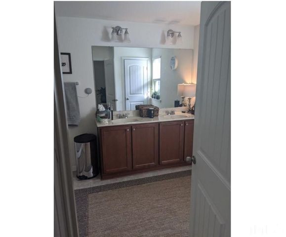 1423 Glenwater Drive, Cary, NC 27519