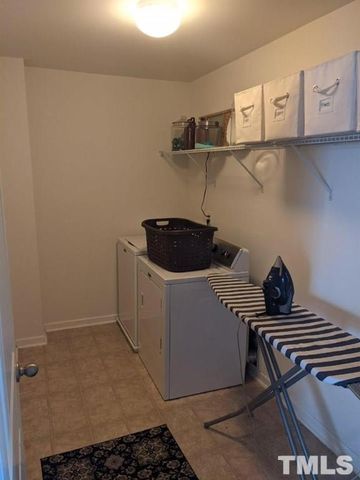 1423 Glenwater Drive, Cary, NC 27519