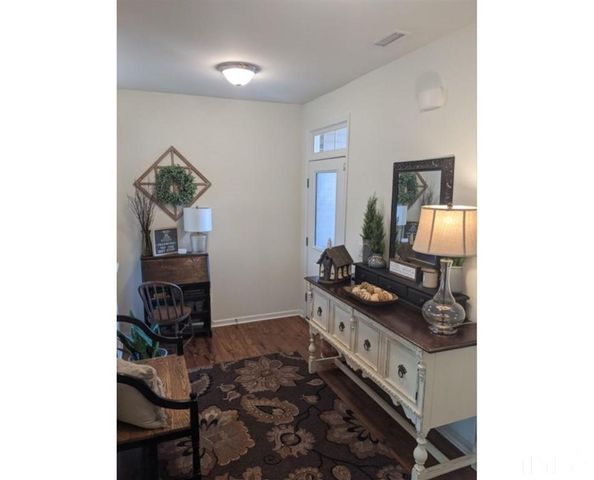 1423 Glenwater Drive, Cary, NC 27519