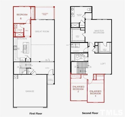 1423 Glenwater Drive, Cary, NC 27519