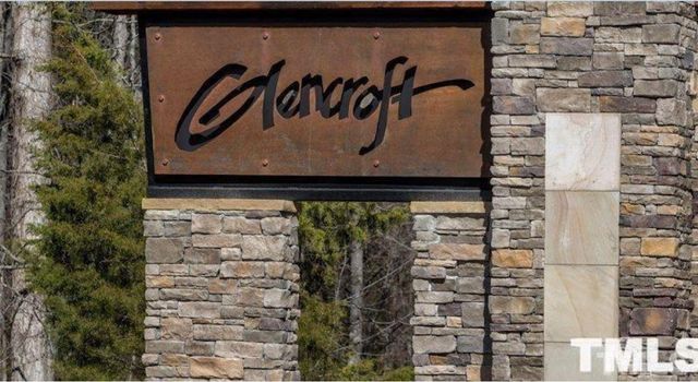 1423 Glenwater Drive, Cary, NC 27519