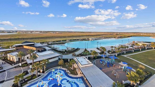 3213 Bolt Rope Drive, Texas City, TX 77539