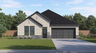 3213 Bolt Rope Drive, Texas City, TX 77539