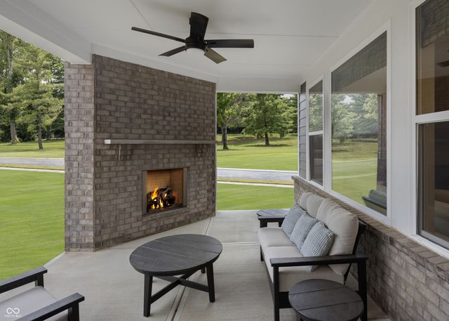 0 Legacy Estates at Paradise Lot 3, Martinsville, IN 46151