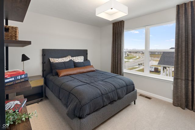 0 Legacy Estates at Paradise Lot 3, Martinsville, IN 46151