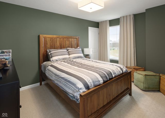 0 Legacy Estates at Paradise Lot 3, Martinsville, IN 46151