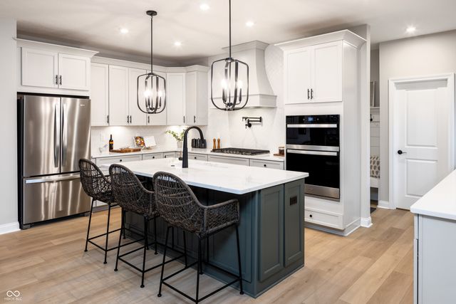 0 Legacy Estates at Paradise Lot 3, Martinsville, IN 46151