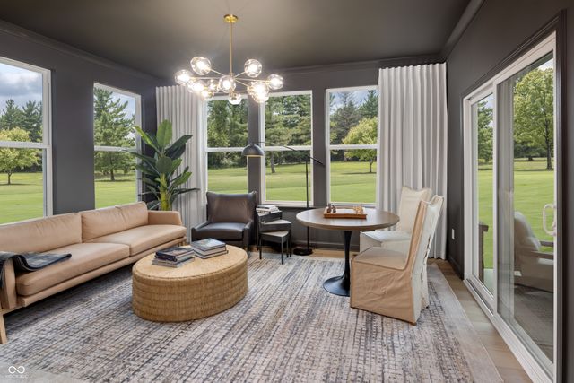 0 Legacy Estates at Paradise Lot 3, Martinsville, IN 46151