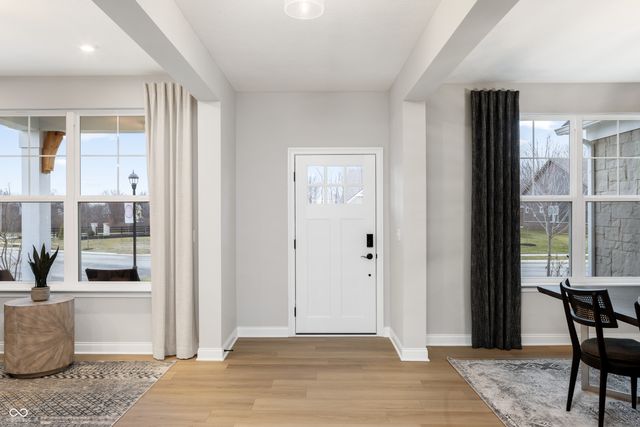 0 Legacy Estates at Paradise Lot 3, Martinsville, IN 46151