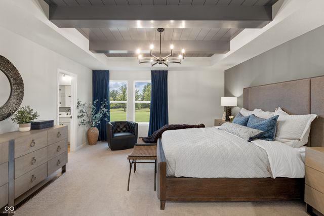 0 Legacy Estates at Paradise Lot 3, Martinsville, IN 46151