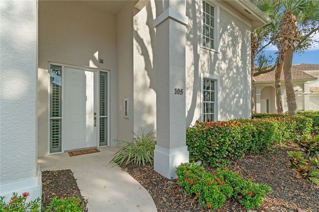 24370 Sandpiper Isle WAY 105, Bonita Springs, FL 34134