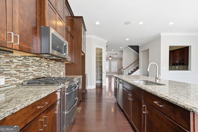 1764 Alec Place NE, Atlanta, GA 30329