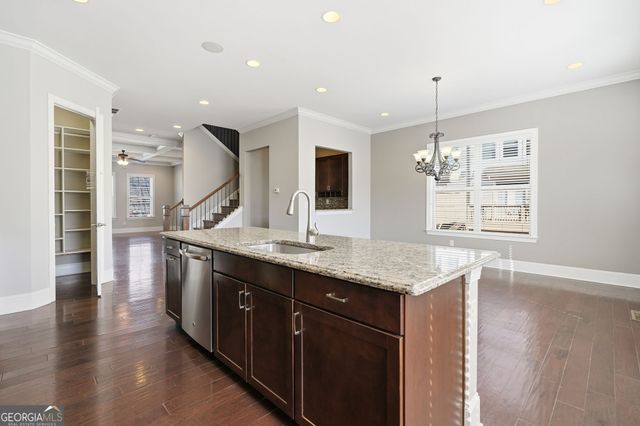 1764 Alec Place NE, Atlanta, GA 30329