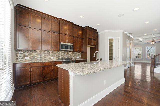 1764 Alec Place NE, Atlanta, GA 30329