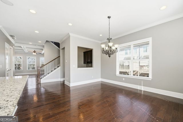 1764 Alec Place NE, Atlanta, GA 30329