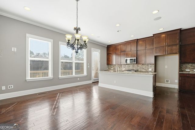 1764 Alec Place NE, Atlanta, GA 30329