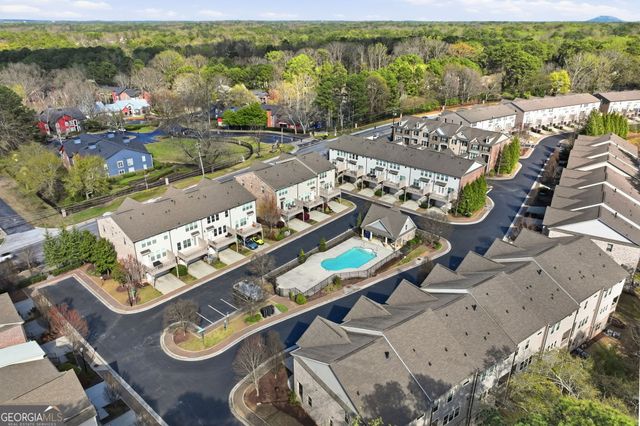 1764 Alec Place NE, Atlanta, GA 30329