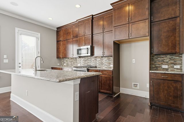 1764 Alec Place NE, Atlanta, GA 30329