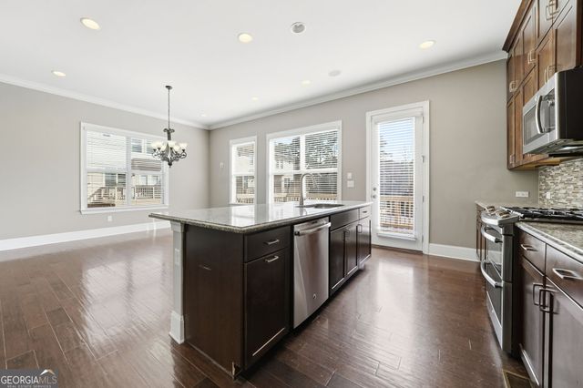 1764 Alec Place NE, Atlanta, GA 30329