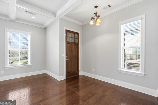 1764 Alec Place NE, Atlanta, GA 30329