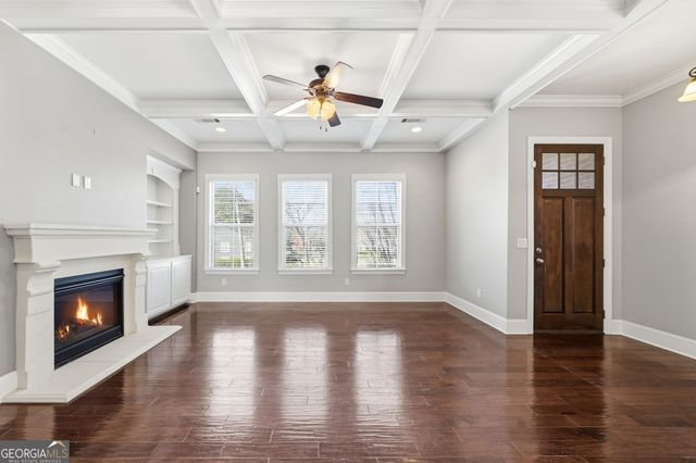 1764 Alec Place NE, Atlanta, GA 30329