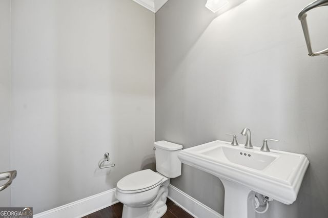 1764 Alec Place NE, Atlanta, GA 30329