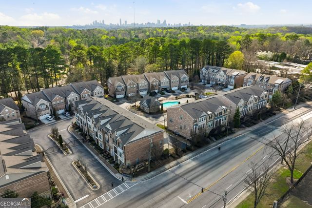 1764 Alec Place NE, Atlanta, GA 30329