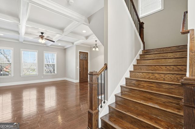 1764 Alec Place NE, Atlanta, GA 30329