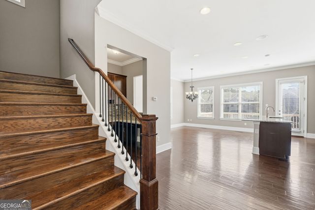 1764 Alec Place NE, Atlanta, GA 30329