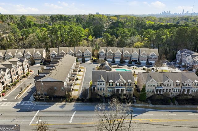 1764 Alec Place NE, Atlanta, GA 30329