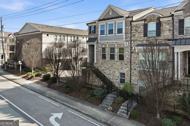 1764 Alec Place NE, Atlanta, GA 30329