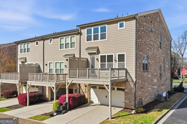 1764 Alec Place NE, Atlanta, GA 30329