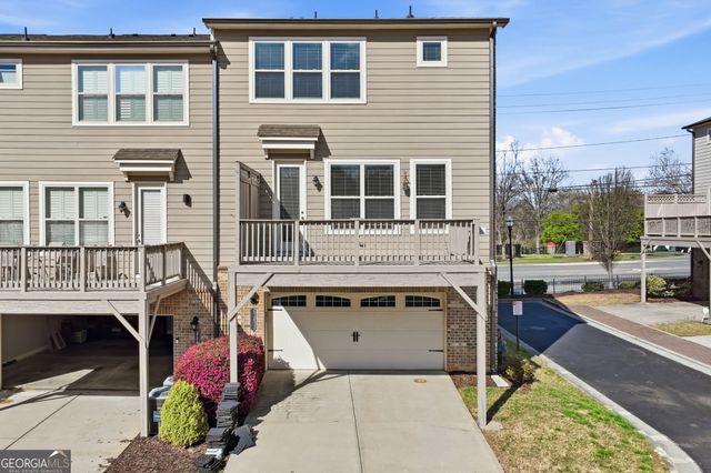 1764 Alec Place NE, Atlanta, GA 30329