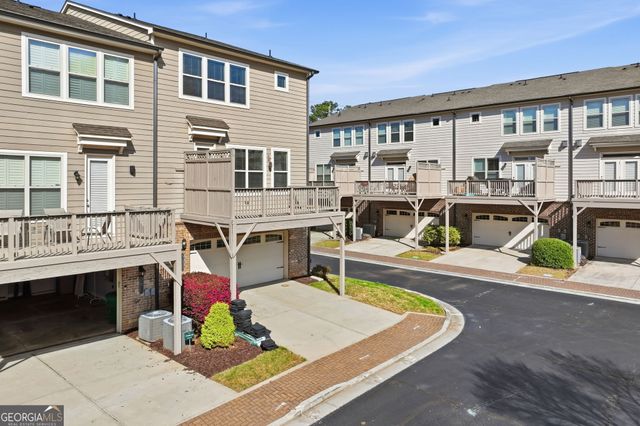 1764 Alec Place NE, Atlanta, GA 30329