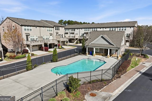 1764 Alec Place NE, Atlanta, GA 30329