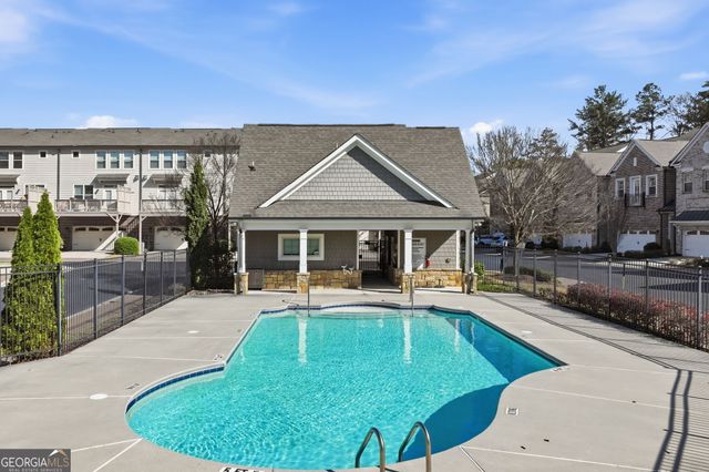 1764 Alec Place NE, Atlanta, GA 30329