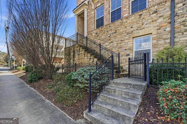 1764 Alec Place NE, Atlanta, GA 30329