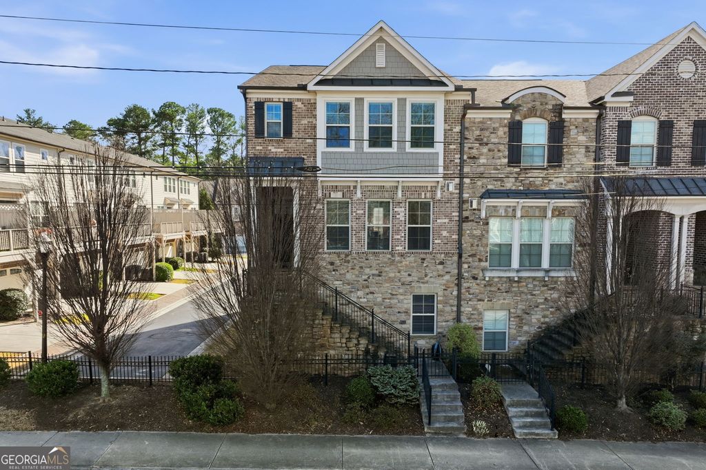 1764 Alec Place NE, Atlanta, GA 30329