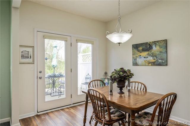 2136 Pickwick Drive, New Albany, IN 47150