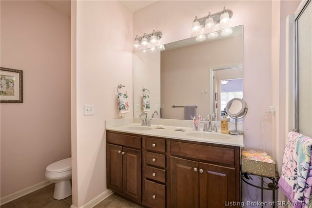 2136 Pickwick Drive, New Albany, IN 47150