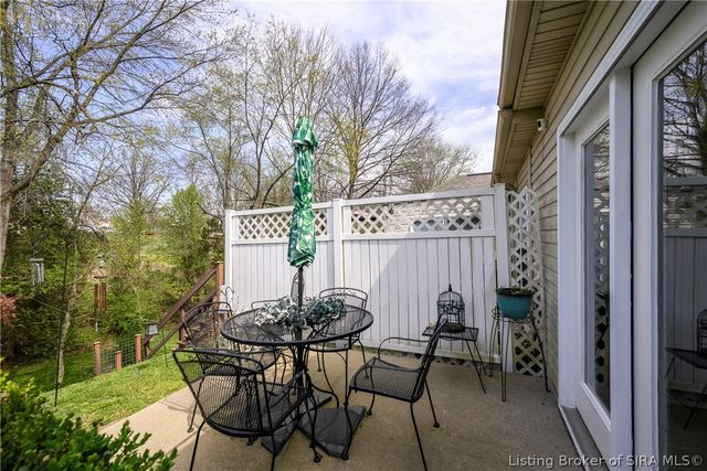 2136 Pickwick Drive, New Albany, IN 47150