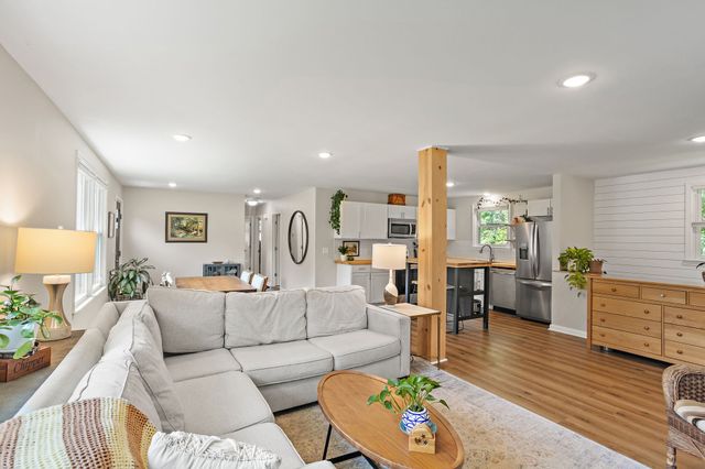 600 Huntington Pkwy, Nashville, TN 37211