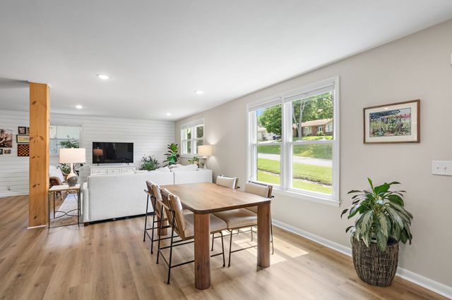 600 Huntington Pkwy, Nashville, TN 37211
