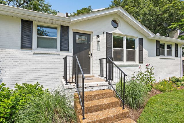 600 Huntington Pkwy, Nashville, TN 37211