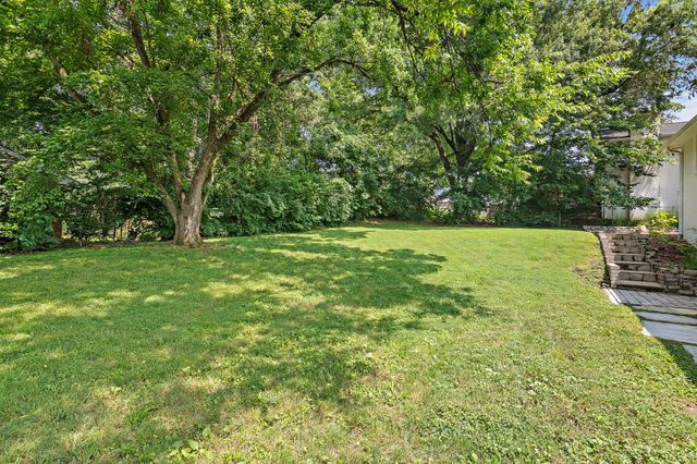 600 Huntington Pkwy, Nashville, TN 37211