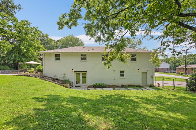 600 Huntington Pkwy, Nashville, TN 37211
